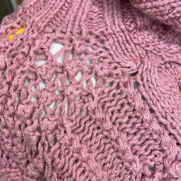 Outback sweater - Picture 9 of 10